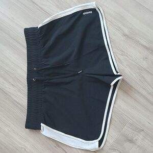 Reebok excercise/running shorts